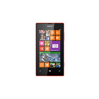 Nokia Lumia 525