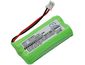 Baterie pentru Gigaset A12, A140, A160, AL140, AS140 650mAh, Ni-Mh
