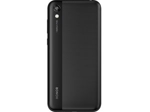 Honor 8S, fekete