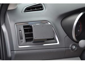 Brodit Suport de montare ProClip pentru Subaru Legacy 15-21, grila stângă