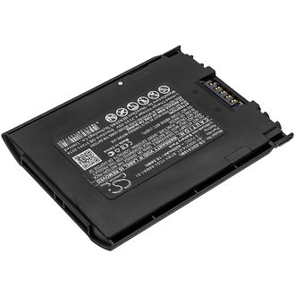 Baterie pentru Zebra Tc51 / Tc52 / Tc56 / Tc57 și altele, 4200 mAh, Li-Ion