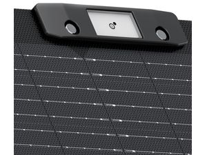 EcoFlow соларен панел 160Wp - второ поколение