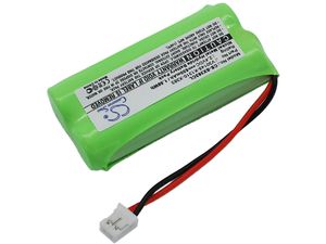 Baterie pentru Gigaset A12, A140, A160, AL140, AS140 650mAh, Ni-Mh