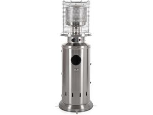 G21 Tornado – radiator termic pe gaz