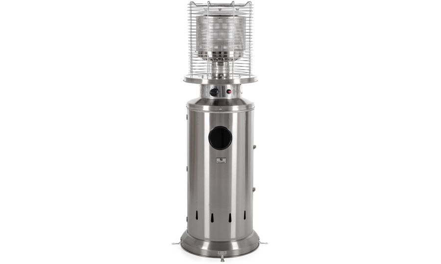 G21 Tornado – radiator termic pe gaz