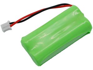 Baterie pentru Gigaset A12, A140, A160, AL140, AS140 650mAh, Ni-Mh