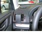 Brodit ProClip montážní konzole pro Subaru Forester 13-18/Levorg 16-21, vlevo na mřížku