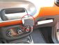 Brodit ProClip montážní konzole pro Smart ForTwo 15-24/ForFour 15-22, na střed