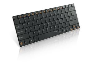 Rapoo Bluetooth-Tastatur Ultra