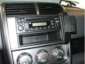 Brodit ProClip montážní konzole pro Honda Element 03-12, na střed