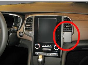 Brodit ProClip-Halterung für Renault Talisman 16