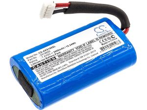 Батерия за Anker Soundcore Boost (eq. Anker 2S18650), 2600 mAh
