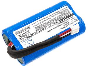 Батерия за Anker Soundcore Boost (eq. Anker 2S18650), 2600 mAh