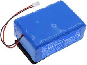 Baterie pentru Hoover Fe18ali, Fe18ali 011, 5000 mAh, Li-Ion