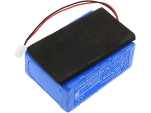 Baterie pentru Hoover Fe18ali, Fe18ali 011, 5000 mAh, Li-Ion