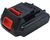 Acumulator pentru Black & Decker ASL146, LBXR, LDX120, SSL20 (eq. BL1114) 2500 mAh, Li-ion