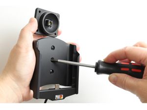 Brodit suport auto pentru Google Pixel 3 XL fără carcasă, cu încărcare ascunsă