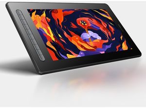 XPPen Artist 16 (2. generace)