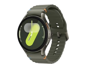 Samsung Galaxy Watch7 44mm LTE, зелен