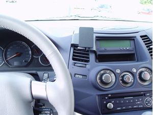 Brodit Suport de montare ProClip pentru Mitsubishi Grandis 04-10, pentru centru