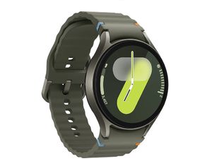 Samsung Galaxy Watch7 44mm LTE, зелен