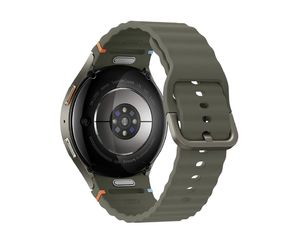 Samsung Galaxy Watch7 44mm LTE, зелен