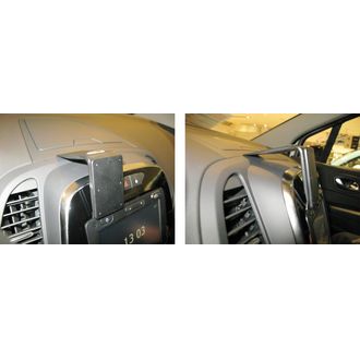 Brodit ProClip montážní konzole pro Renault Captur 18-19 (ne pro R-Link), na střed