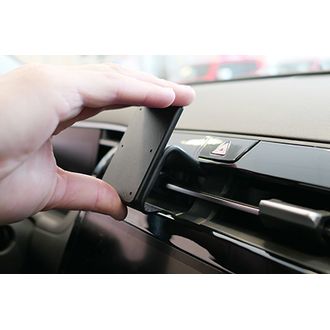 Brodit Монтажна скоба ProClip за Hyundai Tucson 22-24, по средата