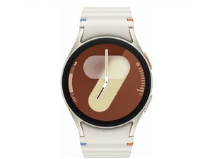 Samsung Galaxy Watch7 40mm LTE, бежов