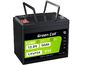 Green Cell CUBE LiFePO4 50Ah 12.8V 640Wh