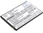 Baterie pro Archos Oxygen 63, 3000 mAh, Li-Ion