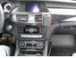 Brodit ProClip montážní konzole pro Mercedes Benz CLS-Class 11-18, na střed vpravo