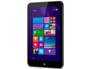 HP Stream 8 Tabletă