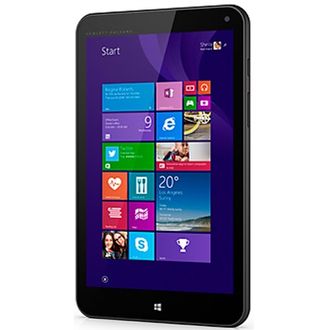 HP Stream 8 Tabletă