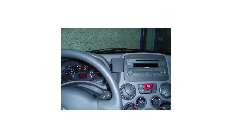 Brodit ProClip rögzítő konzol a Fiat Panda 04-07