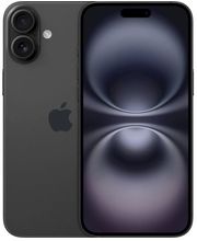 Apple iPhone 16 128GB, negru