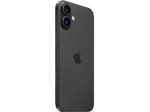 Apple iPhone 16 128GB, negru
