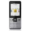 Sony Ericsson Naite J105i