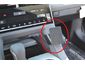 Brodit ProClip montážní konzole pro Toyota Avalon 19-22 USA, na střed vpravo dolů