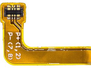 Baterie pro Samsung Galaxy Note 20 Ultra, Note 20 Ultra 5G a další, 4200 mAh, Li-Pol