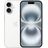 Apple iPhone 16 128GB, alb