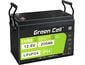 Green Cell CUBE LiFePO4 200Ah 12.8V 2560Wh
