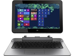 HP Pro x2 612 G1 Tablet