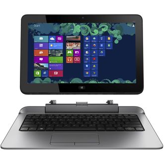 HP Pro x2 612 G1 Tablet