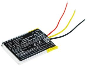 Akkumulátor Marshall Major Ii -hez , 650 mAh