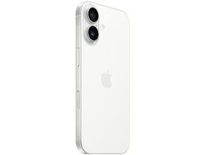 Apple iPhone 16 128 GB, fehér