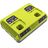 2 töltő a Ryobi 18V One+-hoz, ekv. RC18240