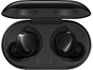 Samsung Galaxy Buds+ (2020), črna