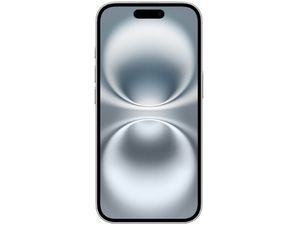 Apple iPhone 16 256GB White