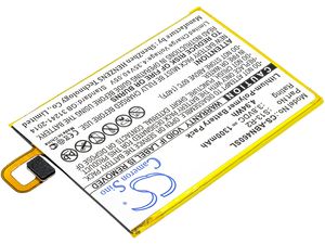 Baterie pentru Amazon Kindle Voyage (eq.S13-R2), 1300mAh